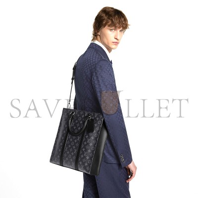 LOUIS VUITTON SAC PLAT M46452 (38*36.5*9cm)